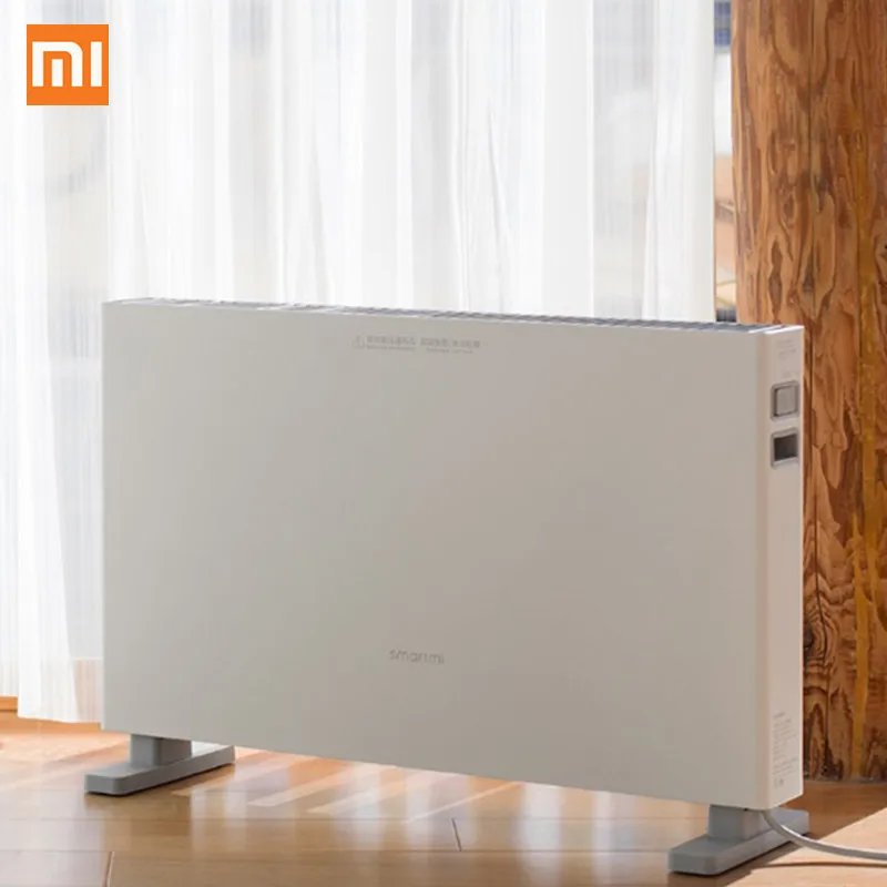 Xiaomi Smartmi Electric Heater 2000W Convection Heating
