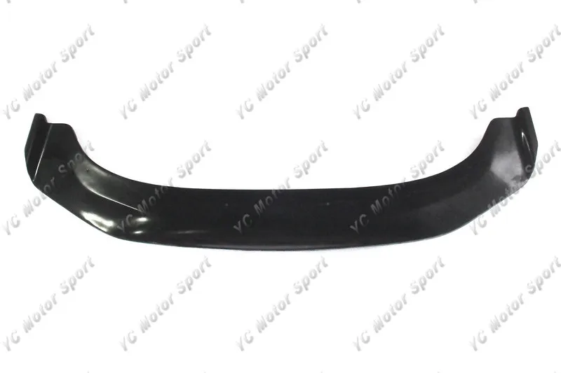2002-2005 Nissan 350Z Z33 Rocket Bunny Style Front Lip Diffuser FRP (1)