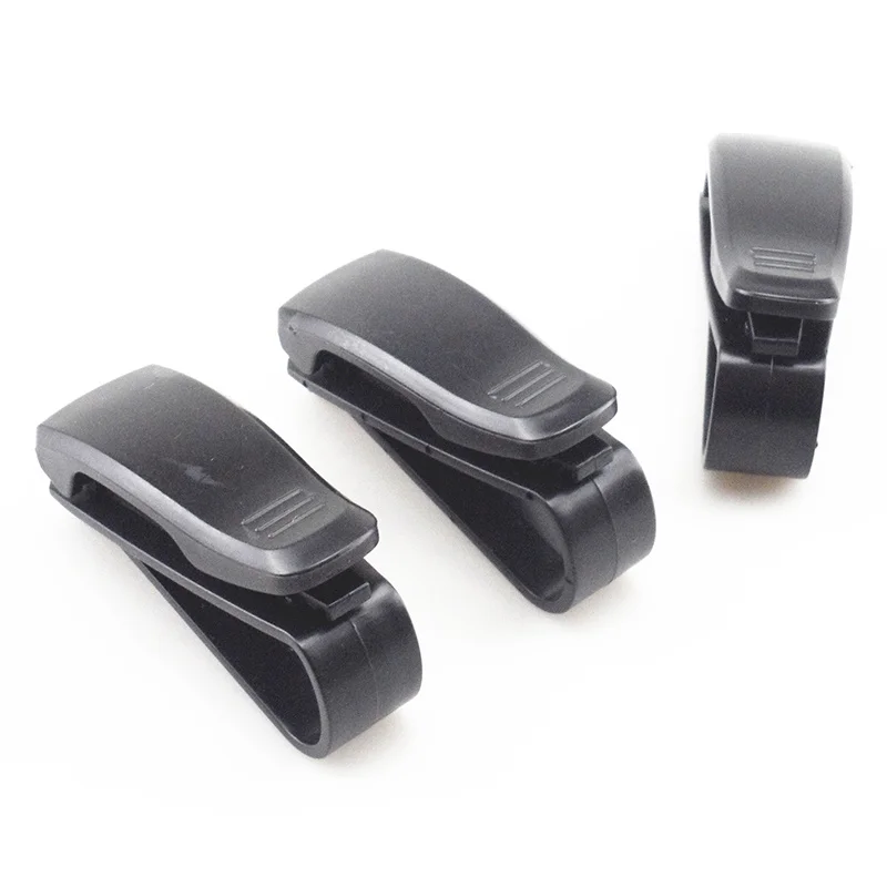 

Hot car sun shade glasses sunglasses ticket check card holder for Volvo S40 S60 S80 XC60 XC90 V40 V60 C30 XC70 V70