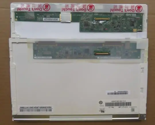 Новый ЖК-экран A + B101AW03 V.0 LTN101NT02 BT101IW01 N101L6-L01-L02 LP101WSA 10 &quotled | Электроника