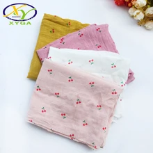 1 предмет, детский длинный шарф из хлопка, мягкие, Осень-зима, милые маленькие шарфы для мальчиков и девочек, удобный хлопковый шарф для маленьких детей