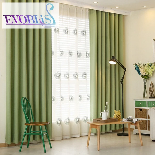 Modern Thick Curtains For Living Room Cortinas Para Sala De Luxo Modern Thick Curtains For Living Room Cortinas Para Sala De Luxo Blackout Curtain Bedroom Rideaux