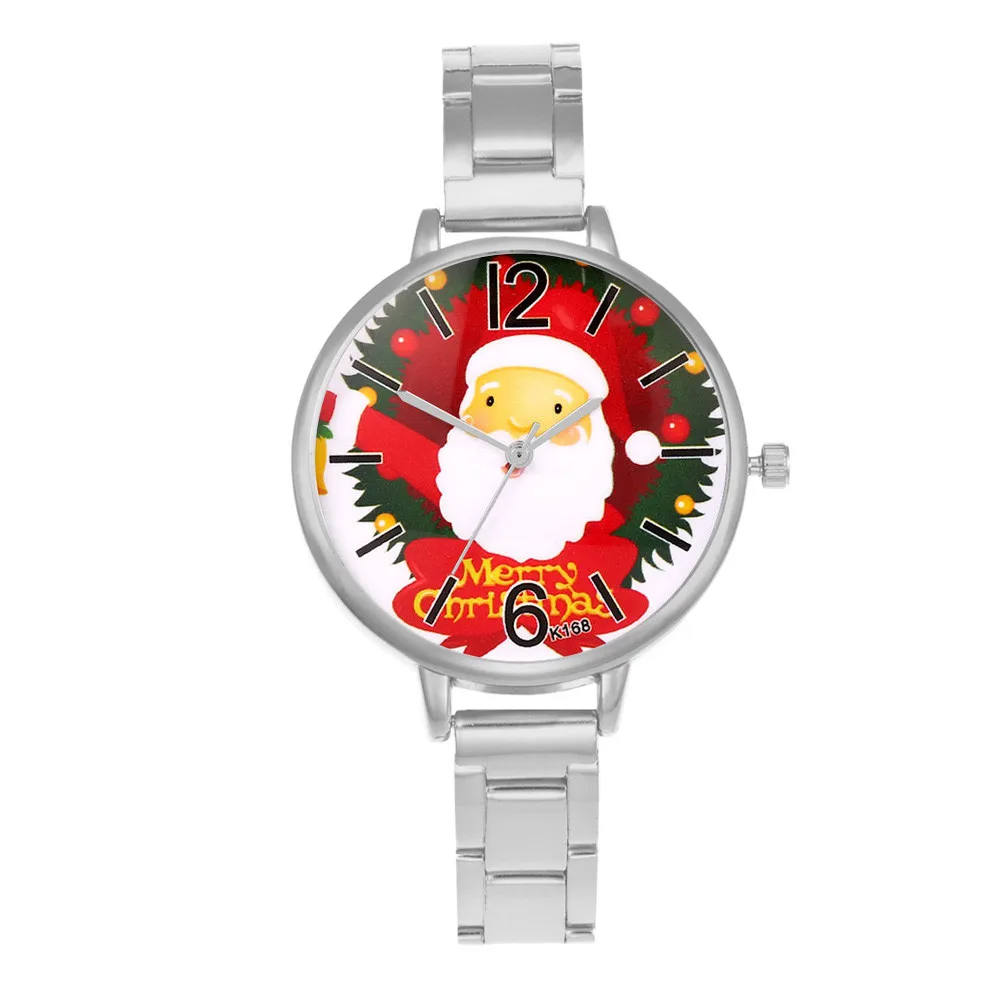 

Women Quartz Analog Wrist Small Dial Delicate Watch Luxury Watches Christmas ladies Hot Sale Flowers Dress Christmas Gift A50