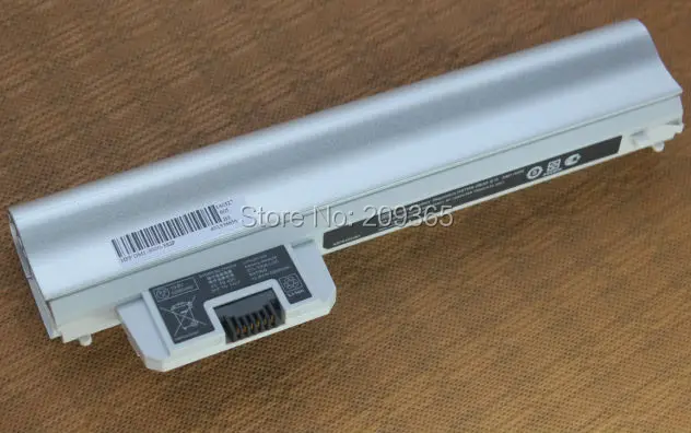 Серебряная батарея для HP Pavilion dm1 3000/3105m/3115m DM1Z 3200 GB06 HSTNN OB2D YB2D LB2G DM1 3000|battery for hp|laptop