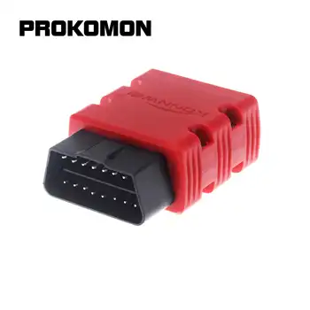 

ELM327 WIFI V1.5 PIC25K80 KW902 Autoscanner ELM 327 WIFI Support IOS for iPhone iPad and Android PC EML327