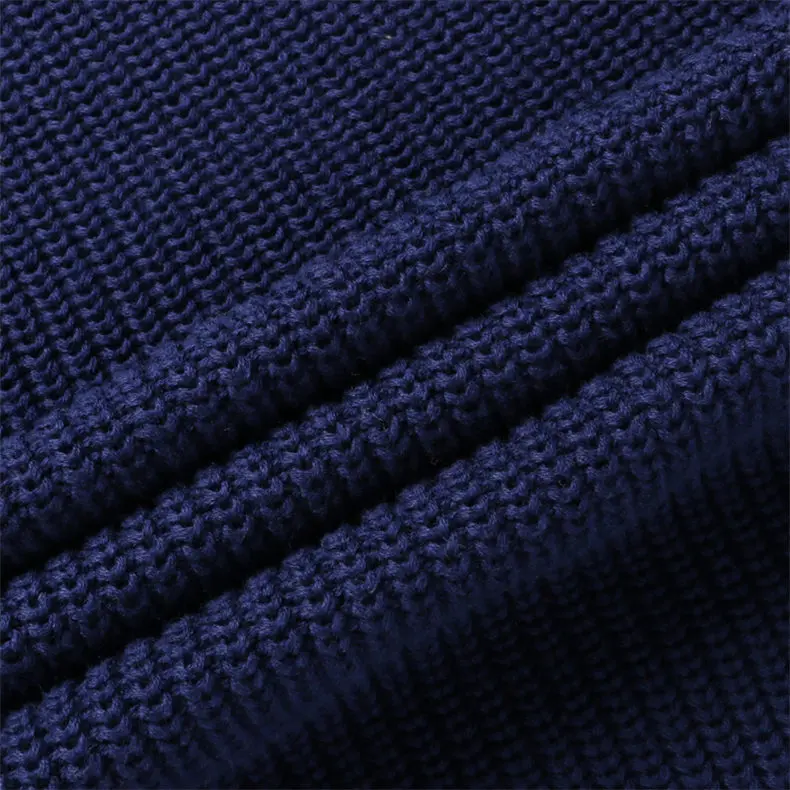 MuLS 2019 Heavy-Knit Sweater Men Pullover Winter Warm Thicken Sweater Women Jumpers Male Female Cotton Crew-Neck knitwear 3XL 04