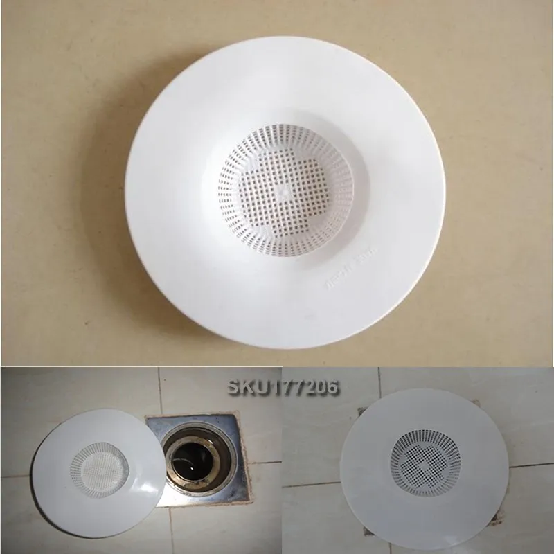 High Quality Brand New Bathtub Hair Catcher Stopper Shower Drain Filter Trap Prevent Plastic Sink Strainer Bathtub Hair Catcher Bathtub Hair Catcher High Quality Brand New Bathtub Hair Catcher Stopper Shower Drain Filter Trap Prevent Plastic Sink Strainer