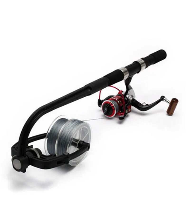Top Quality font b Fishing b font Accessroy Spinning font b Fishing b font Reel font