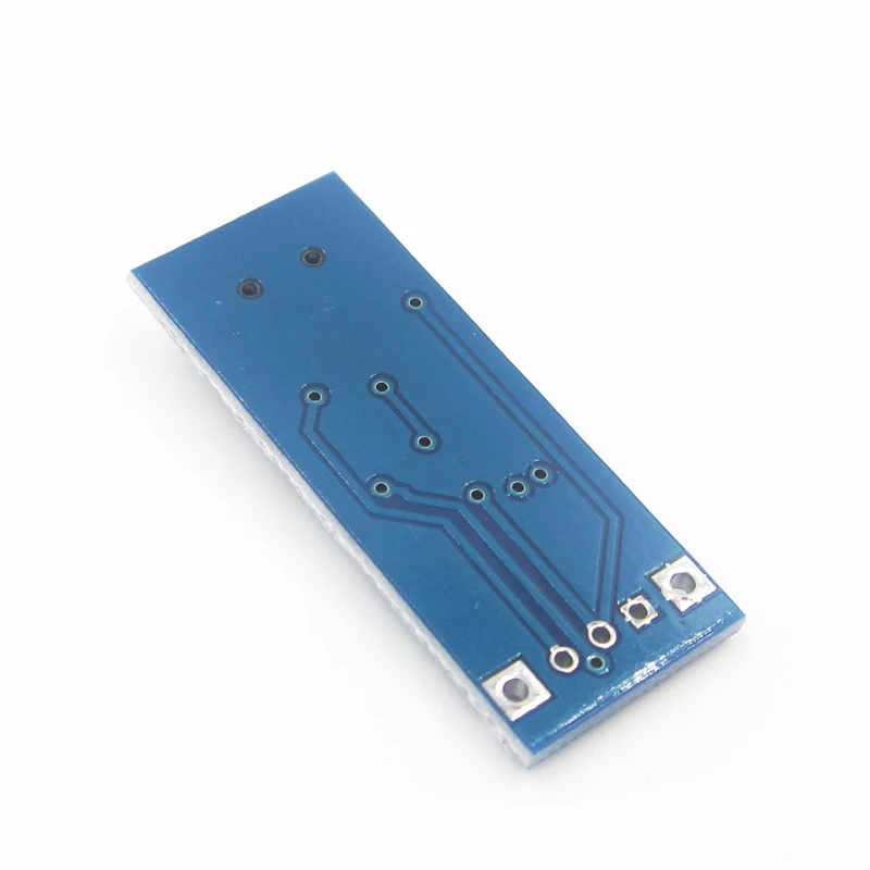 5pcs 5V 1A Micro USB 18650 Battery Charging Module Charging Board With Automatic Protection