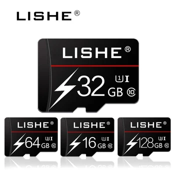 

New arrival memorias micro sd 8GB 16GB flasca 32GB 64GB 128GB Memory card Class 10 micro sd Card pendrive tarjeta tf 32 gb