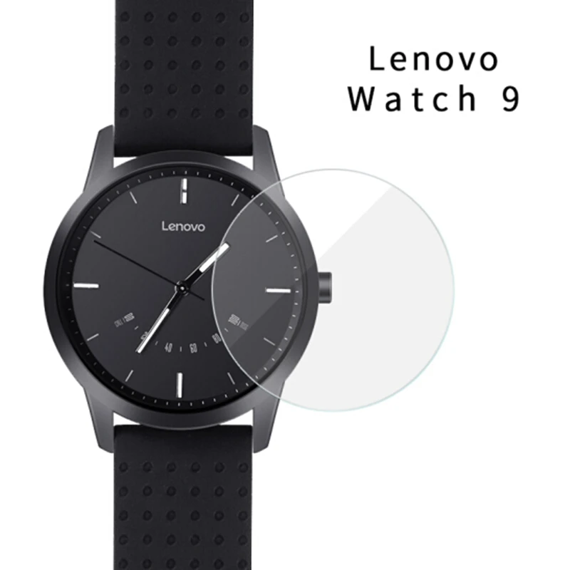 Premium Tempered Glass For Lenovo Watch 9 Watch9 Smart