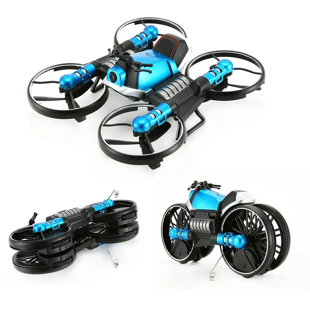 Rc 2024 bike drone