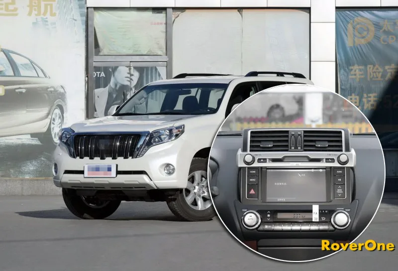 Top For Toyota Prado 150 2014 2015 2016 Android 9.0 Quad Core Autoradio Car Radio Stereo GPS Navigation Sat Navi Multimedia Player 2 Top For Toyota Prado 150 2014 2015 2016 Android 9.0 Quad Core Autoradio Car Radio Stereo GPS Navigation Sat Navi Multimedia Player 2