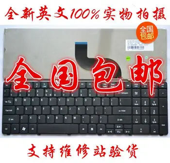 

FOR ACER AIC70 AAB70 VAB70 5538 5733 5733Z laptop keyboard