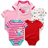 Baby Romper 5126