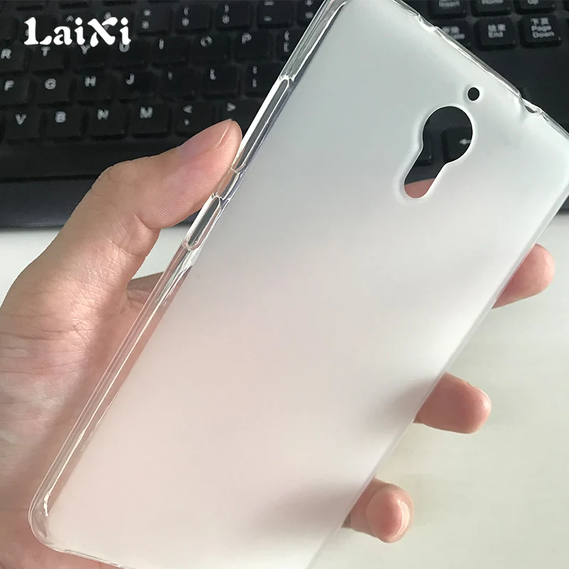 Для PPTV King 7/PPTV 7s чехол на Tpu силиконовый мягкий тонкий Простой Легкий для телефона |