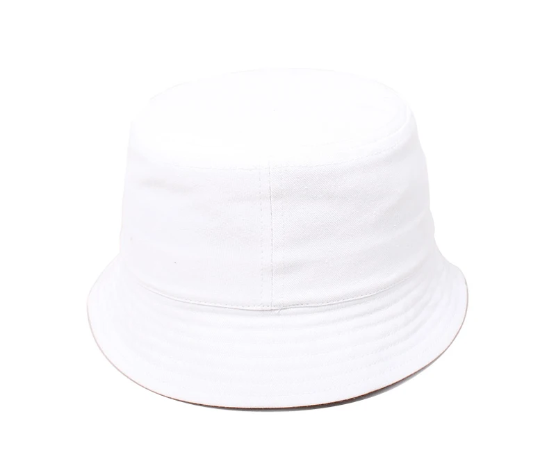 Новые осенне-летние хлопковые детские головные уборы милые Повседневное одноцветное для маленьких мальчиков девочек Панама высокое качество берет Детская шляпа для защиты от солнца XL155