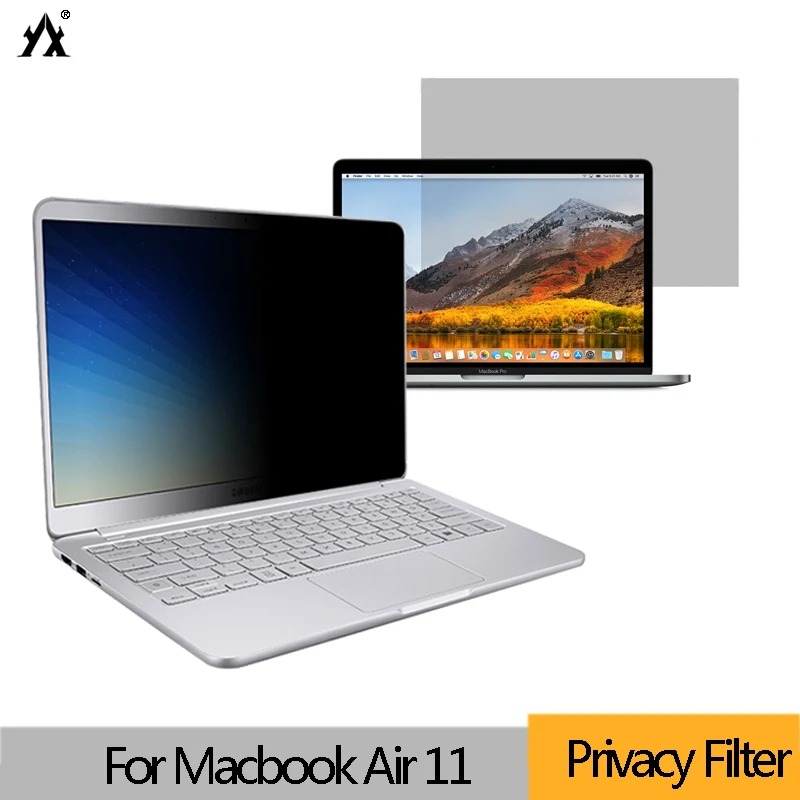 11/"Privacy Filter Anti-Screens Protective Film For Apple Macbook AIR Laptop Film