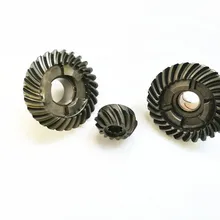 6E7-45551-00 шестерни и 6E7-45571-00 Обратный& 6E7-45560-01 вперед Шестерни для Yamaha 4-ход F9.9 F15 F20 и 2-ход 9.9FM 15FM