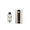 Electronic Cigarettes