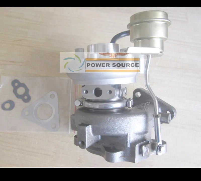 TF035-2 49135-03200 49135 03200 ME202879 ME190511 Turbo For Mitsubishi (2)