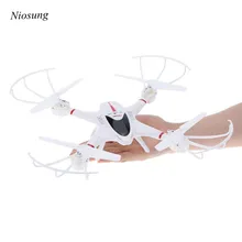 High Quality MJX X400 2.4G 6-axis 4CH RC Quadcopter Drone RC Helicopter With C4005 FPV Camera
