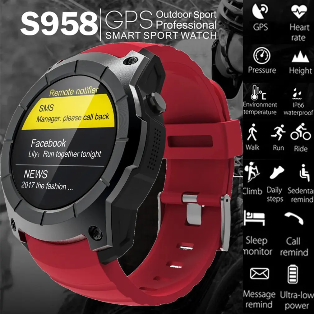 Купить Часы Sport Watch Smart