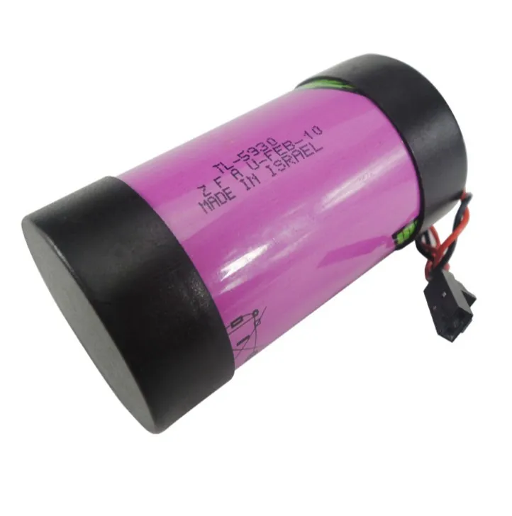 Горячая новинка TADIRAN литиевая батарея TL-5930 TL5930 5930 3,6 V 19000mah 1.9ah Тип D PLC контроль в литий-ионный аккумулятор