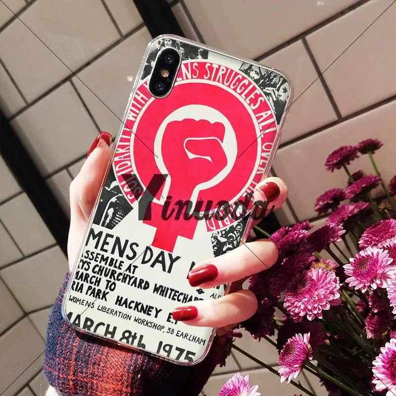 feminist logo