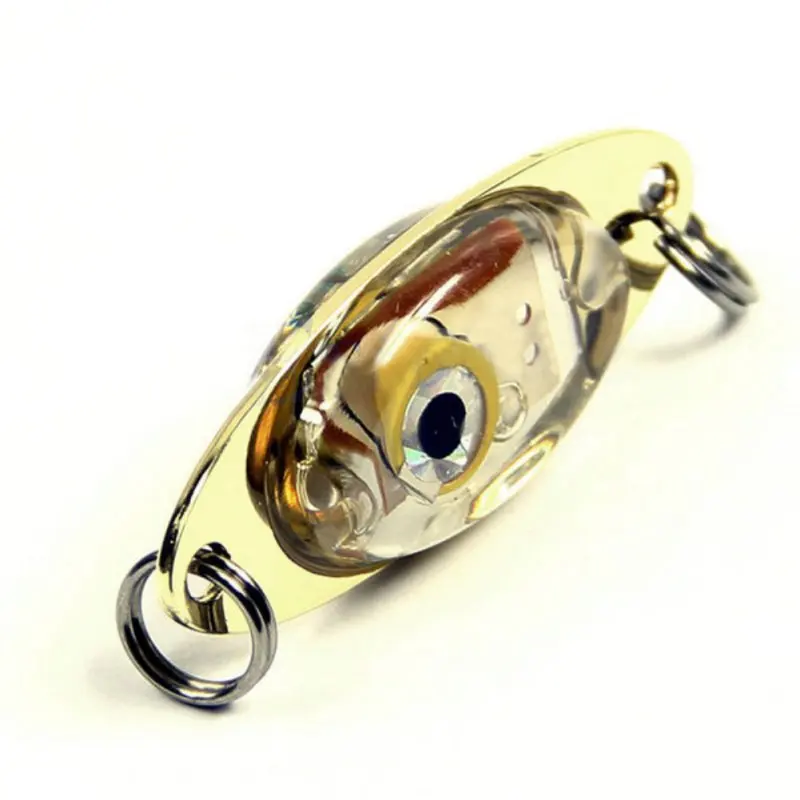 fishing lure light