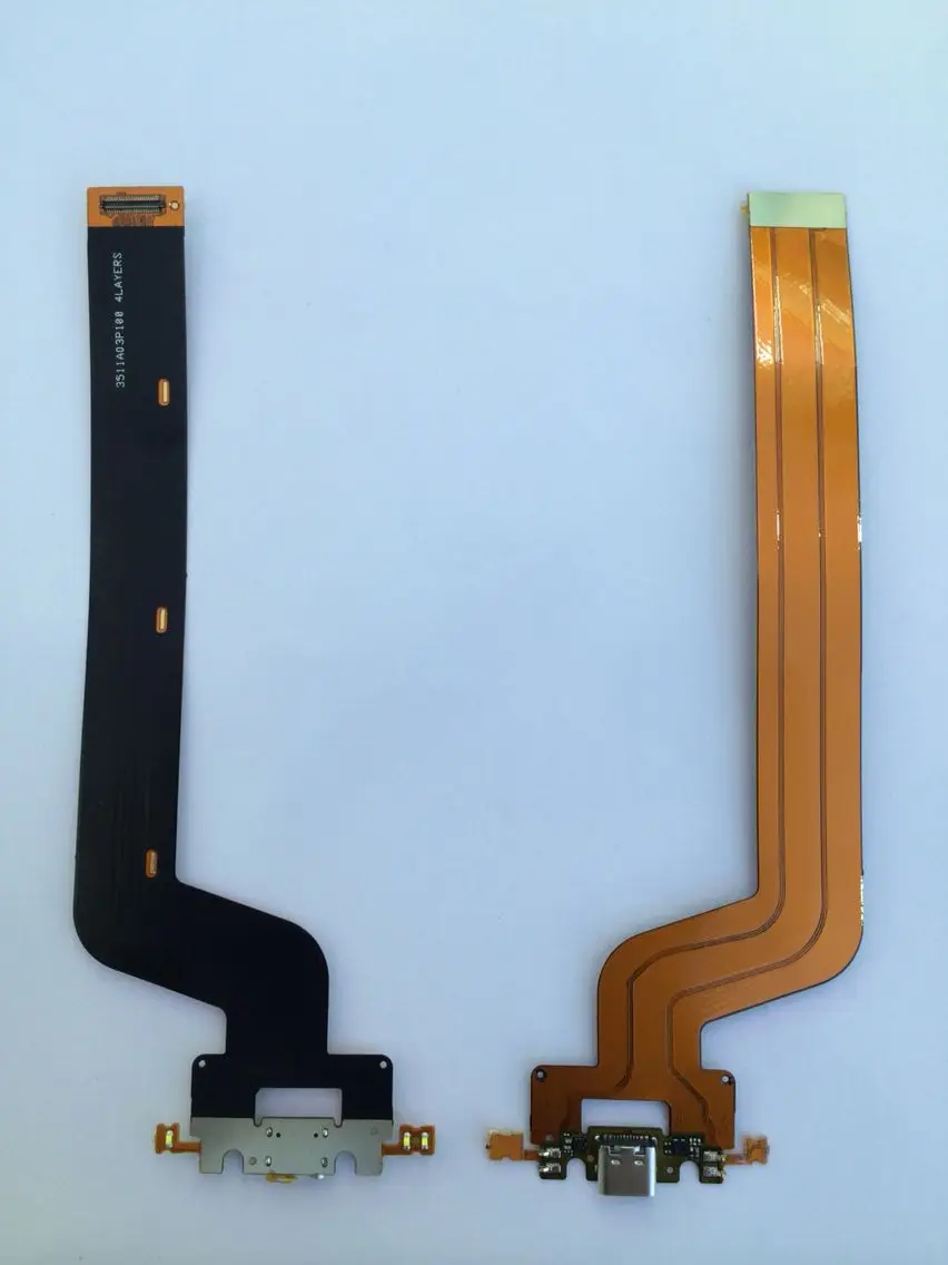 New FPC USB Port Charging Charge Port Connect Flex Cable for Xiaomi Pad