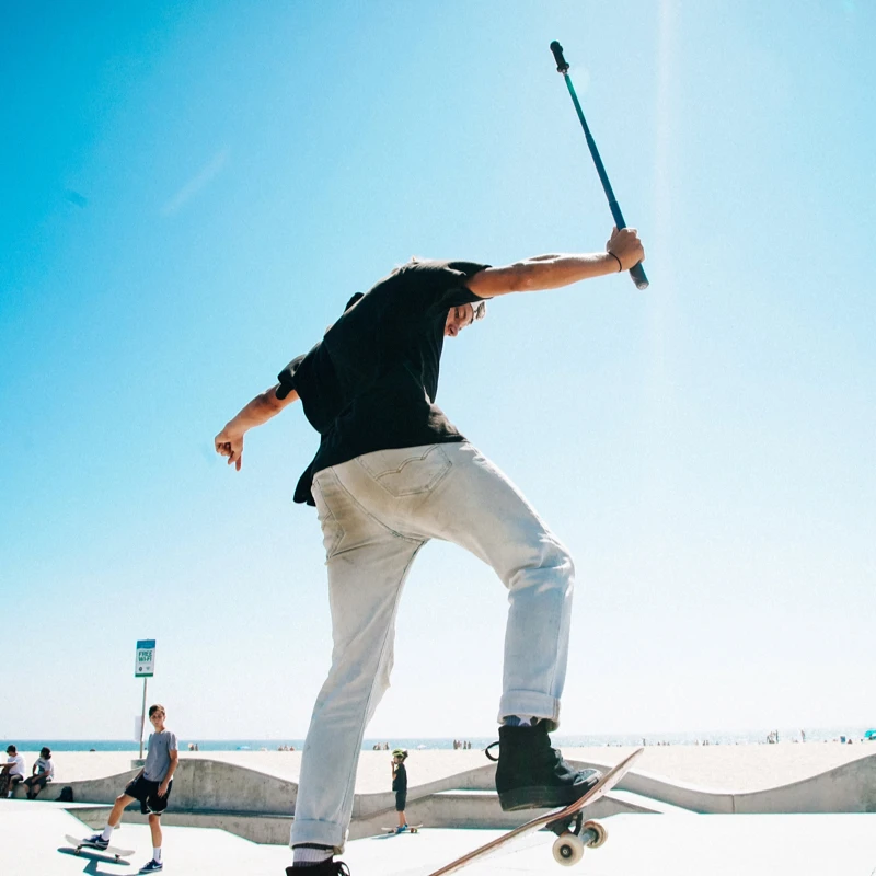 Insta360 ONE Invisible Selfie Stick 2