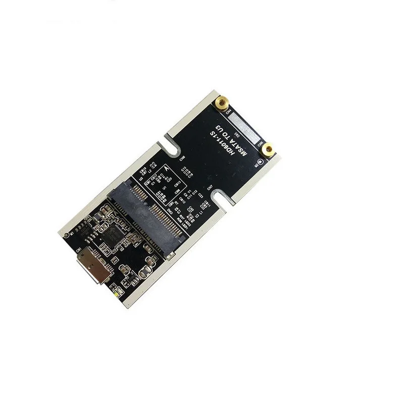 MSATA к USB 3 0 внешний SSD корпус конвертера с кабелем|msata to usb 3.0|external ssd enclosuressd enclosure |