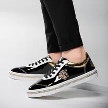 New Men’s Skateboarding Shoes Outdoor Walking Jogging Sport Shoes Breathable Traning Athletic Shoes Men Sneakers Plus Size 39-45