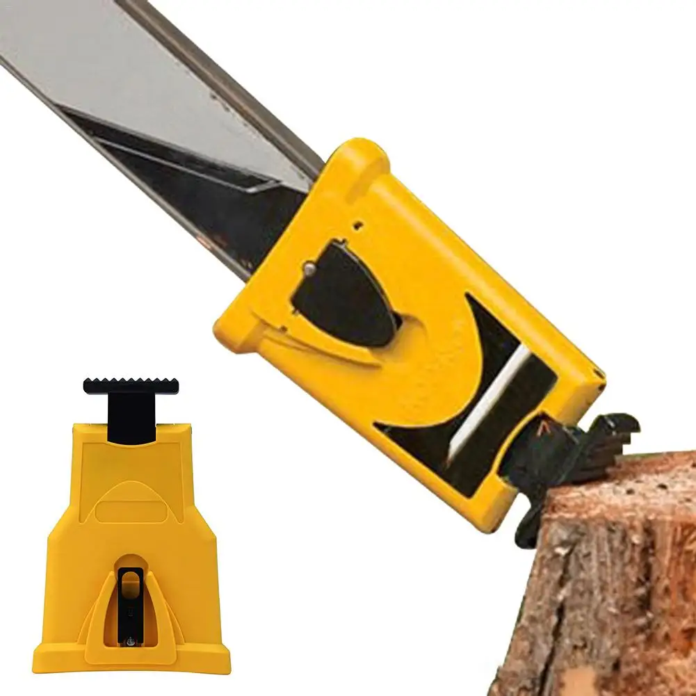 Professional Chainsaw Teeth Sharpener Woodworking Sharpening Tool Electric Chainsaw Power Tool Accessories Professional Chainsaw Teeth Sharpener Woodworking Sharpening Tool Electric Chainsaw Power Tool Accessories