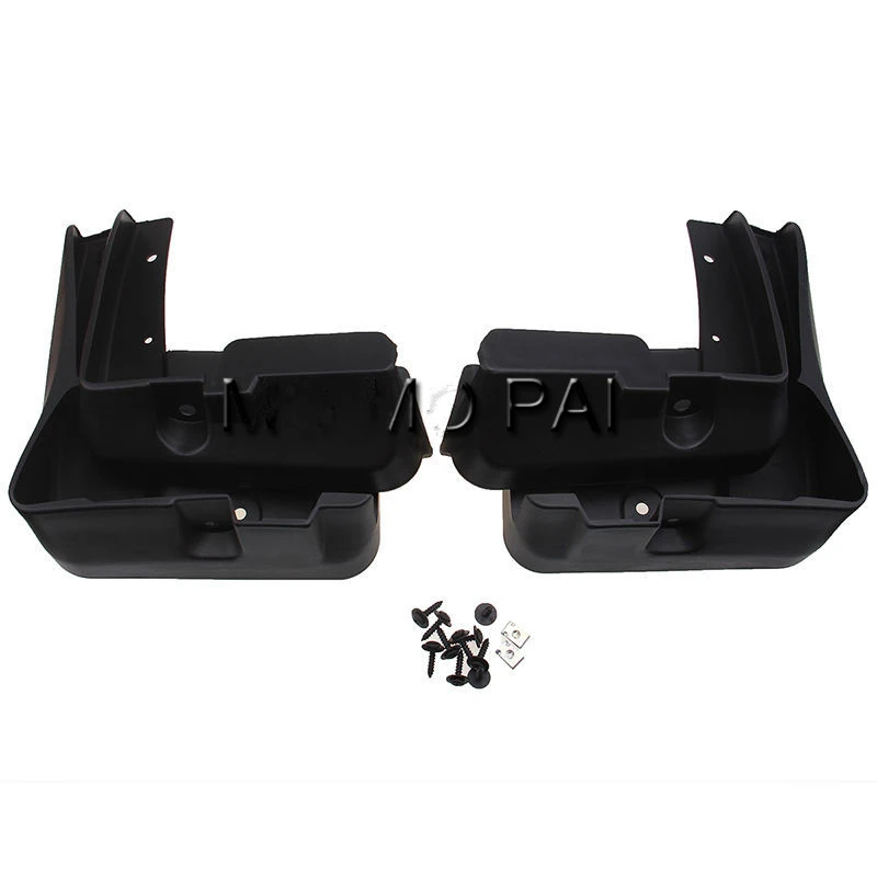 CAR mudguard Fit for Legacy 2010 2011 2012 2013 2014 CAR Mud Flaps