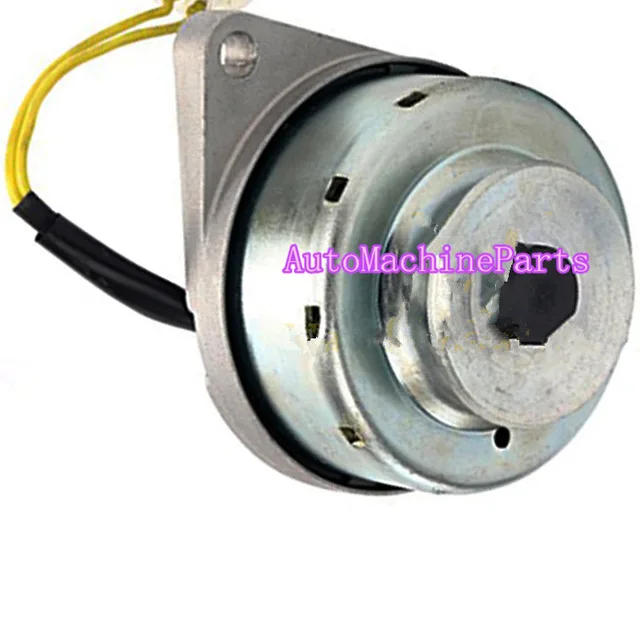 

NEW Alternator For YANMAR SMALL ENGINES 12 VOLT 20 AMP