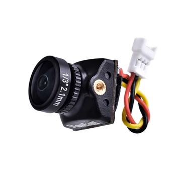 

RunCam 2 1/3" 700TVL 1.8mm/2.1mm FOV 155/170 Degree CMOS FPV Mini Camera for FPV RC Drone Spare Parts Accessories