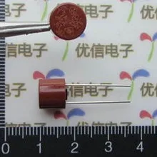 50 шт. 250 В 2A 2000mA цилиндрические емкостный предохранитель/protectivetube