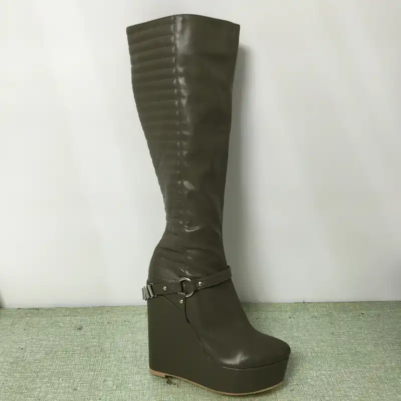 size 12 riding boots