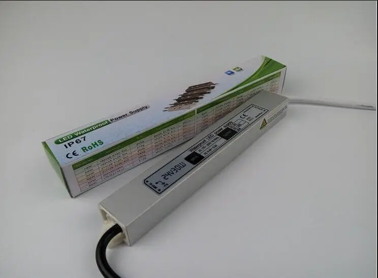 LED Lamp