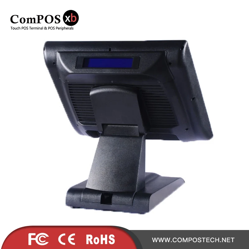 All-In-One Point Of Sale Complete System/ Restaurant/ Bar/ Night Club 