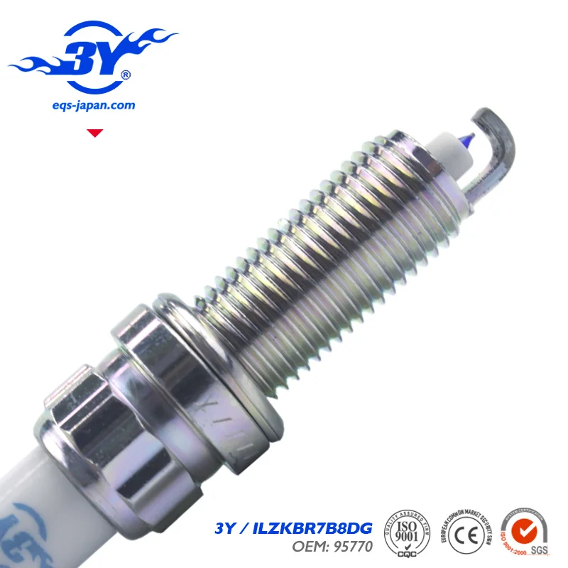 4pcs/lot . ILZKBR7B8DG 95770 Iridium Super PLATINUM spark plugs FOR 0242129512 PLZKBR7AG VXUH22 12127534226 12120034098 4pcs/lot . ILZKBR7B8DG 95770 Iridium Super PLATINUM spark plugs FOR 0242129512 PLZKBR7AG VXUH22 12127534226 12120034098