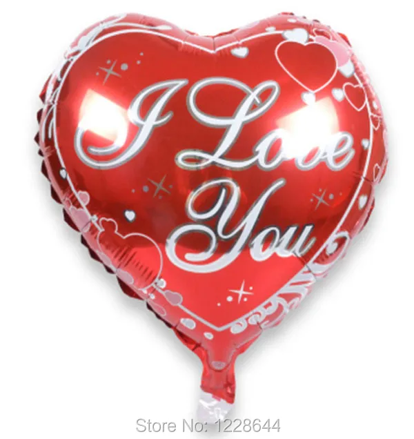 DH_wedding love foil balloon -10