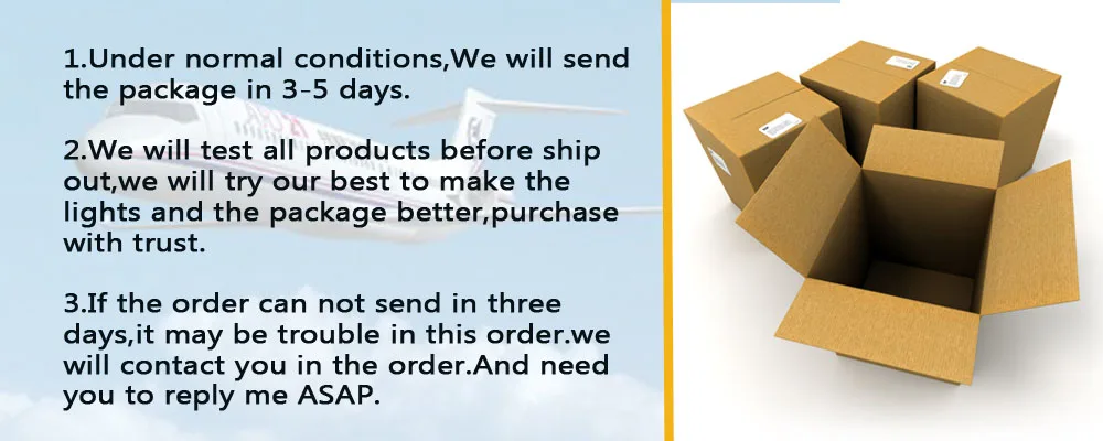 shipping 123 