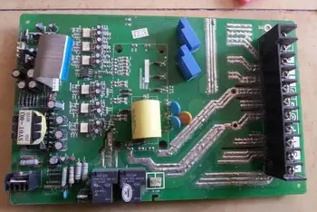 

Drive Delixi inverter CDI9100 series 11kw power board / control board 9000