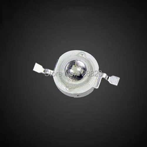 3w uv single led 