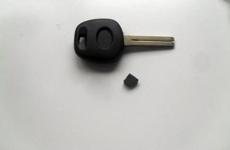 toyota key shell TOY48-short  (6)1