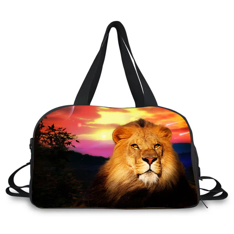 3d-lion-prints-travel-large-weekend-gym-bag-carry-sport-con-scomparto-per-scarpe-borsone-da-ballo