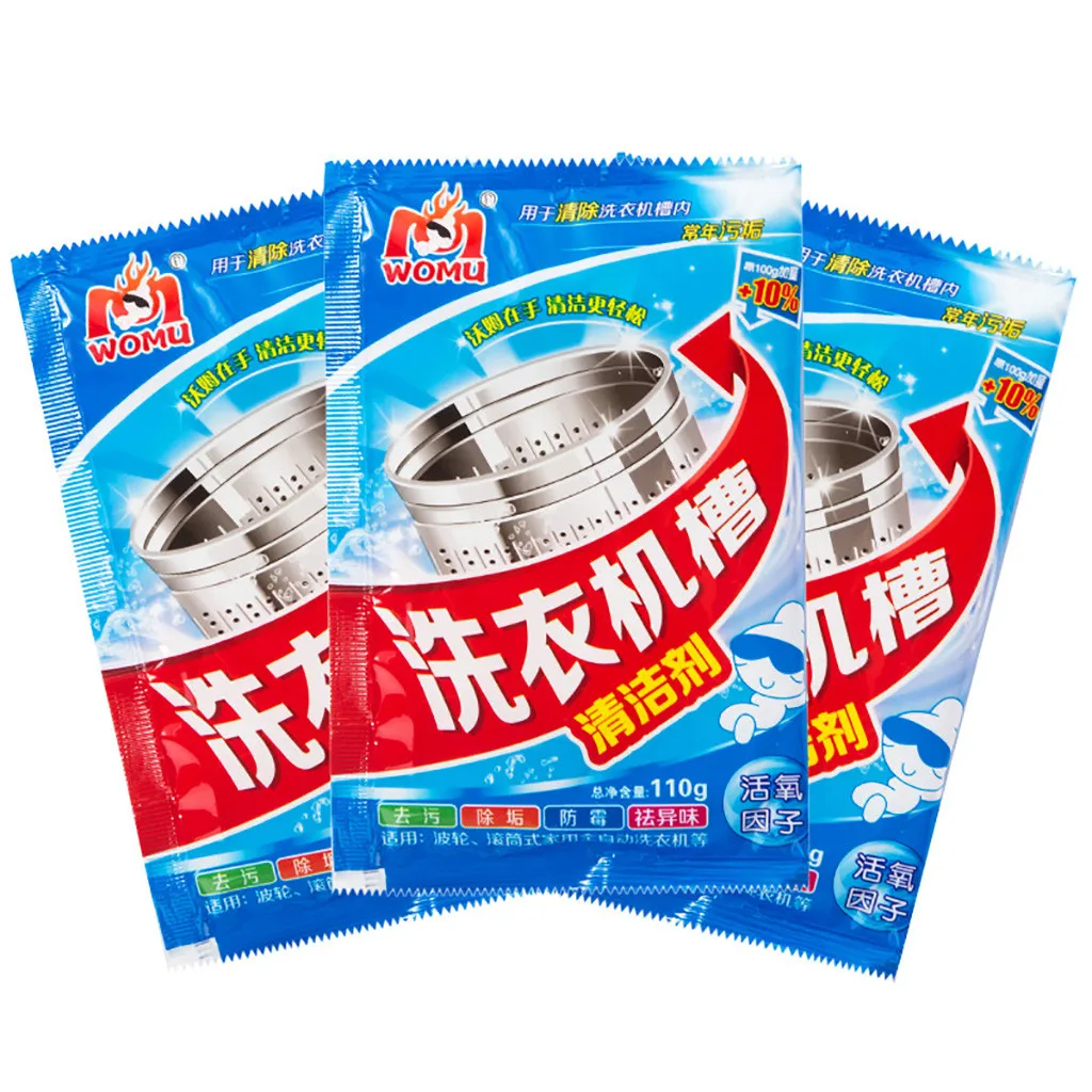 Полезный очиститель для стиральной машины Deep Cleaner Remover дезодорант прочный lessive en